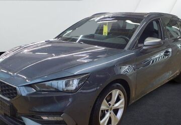 Seat Leon 30.320 km 27.950 &euro; Donauwörth 86609
