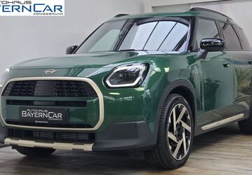 Mini Countryman C (Cooper) 28.990 km 32.989 &euro; Königsbrunn 86343