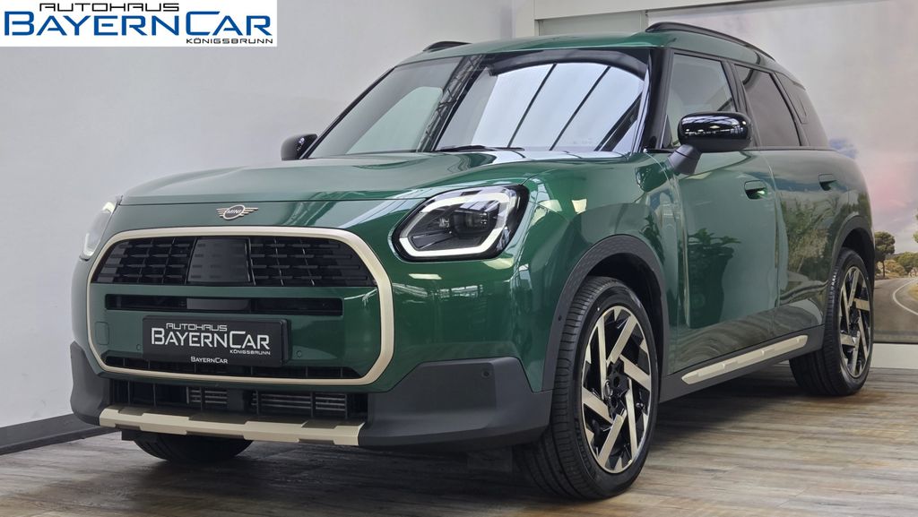 Mini Countryman C (Cooper) 28.990 km 32.989 &euro; Königsbrunn 86343