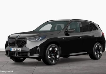 BMW X3 22.255 km 55.980 &euro; Saarbrücken 66121