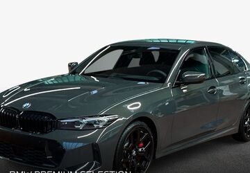 BMW 320 9.900 km 52.550 &euro; Karlsruhe 76227