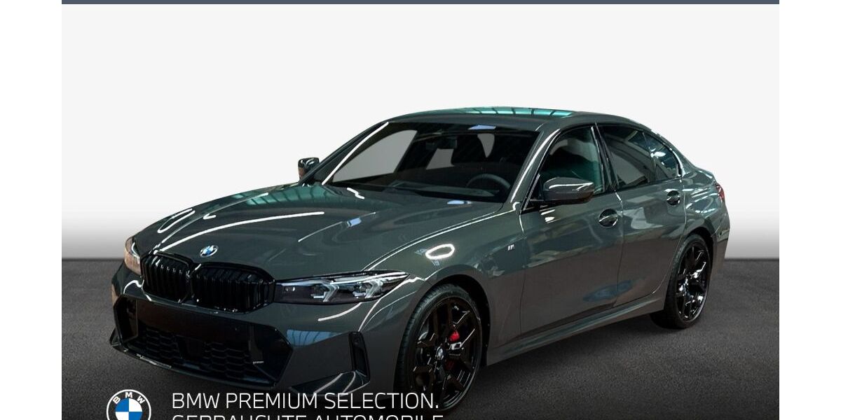 BMW 320 9.900 km 52.550 &euro; Karlsruhe 76227