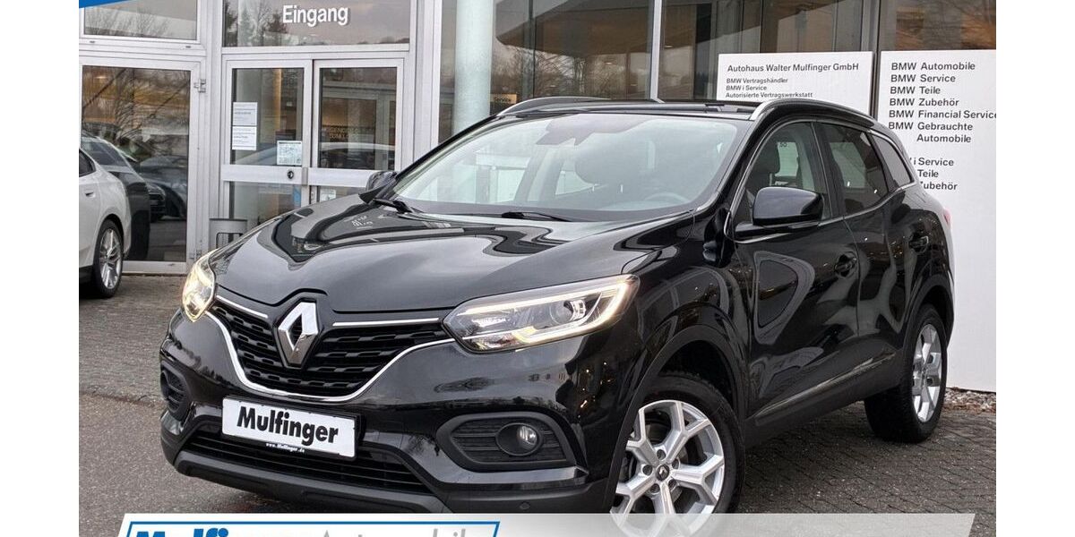 Renault Kadjar 68.311 km 15.490 &euro; Heidenheim 89520