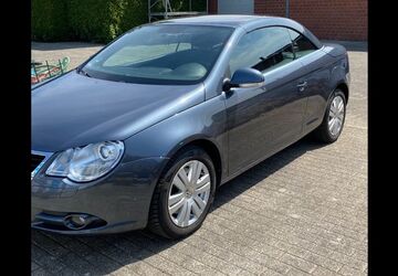 VW Eos 68.500 km 9.100 &euro; goch 47574