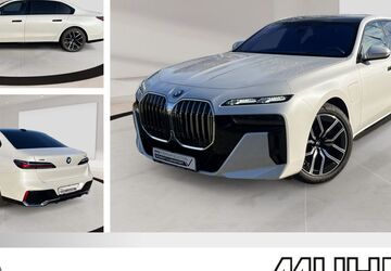 BMW 750 27.792 km 89.980 &euro; Oberhausen 46149