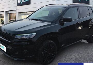 Jeep Compass 25.570 km 28.990 &euro; Berlin 12681