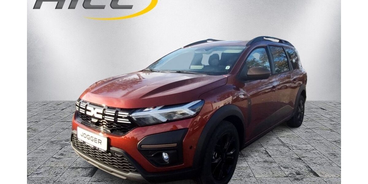 Dacia Jogger 5.000 km 23.990 &euro; Alzey 55232