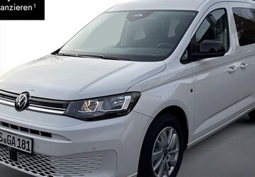 VW Caddy 10.000 km 30.270 &euro; Baunatal 34225