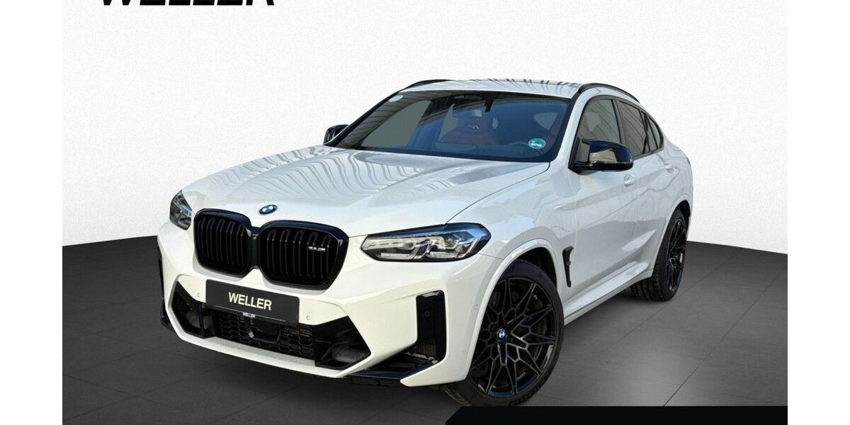 BMW X4 M 5.757 km 71.450 &euro; Uelzen 29525