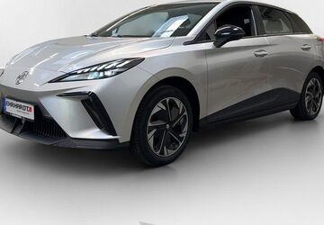 MG 4 15.000 km 19.990 &euro; Ilmenau 98693