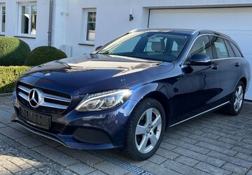 Mercedes-Benz C 250 390.000 km 8.500 &euro; Bad Vilbel 61118