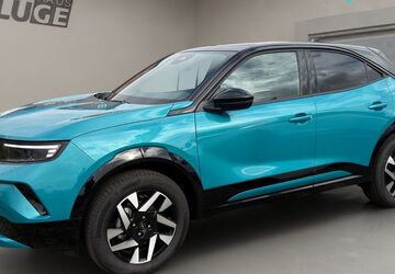 Opel Mokka 9.743 km 22.990 &euro; Leese 31633