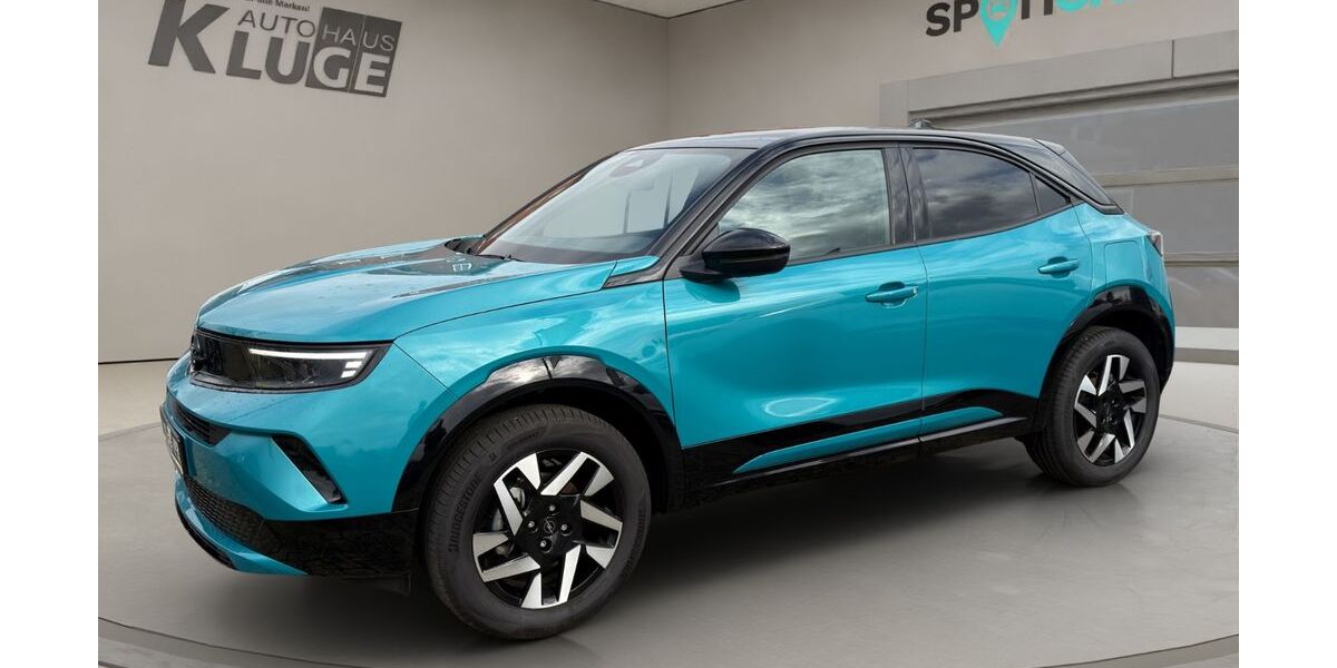 Opel Mokka 9.743 km 22.990 &euro; Leese 31633