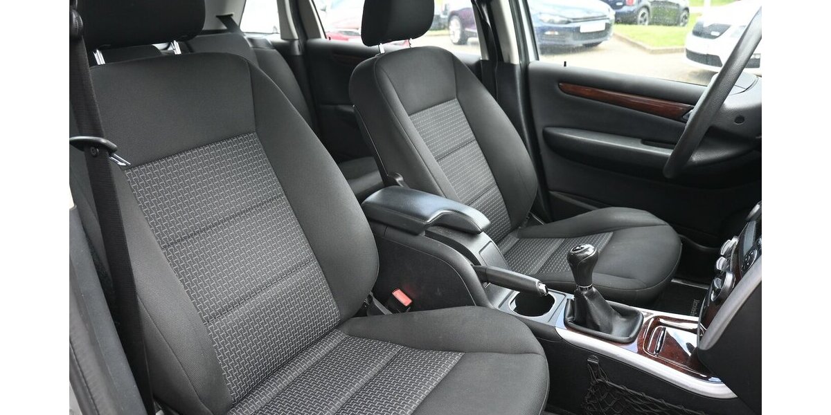 Mercedes-Benz B 180 BE Klima BiXen PDC 17Alus 2.Hand 132.000 km 5.300 &euro; Seevetal - Hittfeld 21218