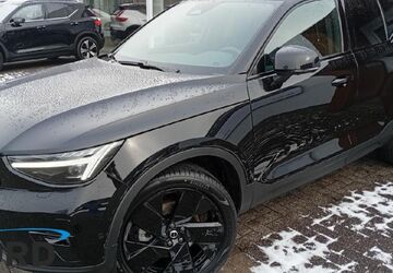 Volvo XC40 30.724 km 38.950 &euro; Rheine 48432