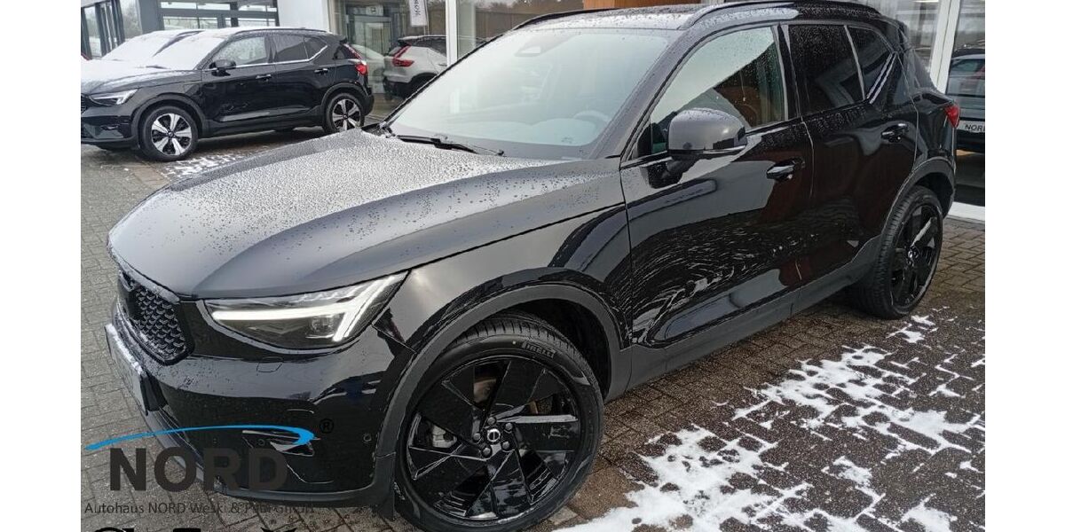 Volvo XC40 30.724 km 38.950 &euro; Rheine 48432
