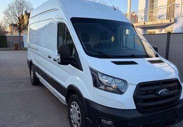 Ford Transit 215.000 km 11.888 &euro; Augsburg 86179