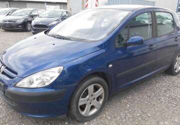 Peugeot 307 141.000 km 999 &euro; Holzgerlingen 71088