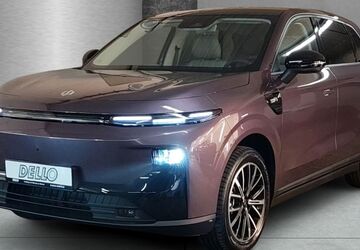 Leapmotor B10 2.222 km 34.990 &euro; Rellingen 25462