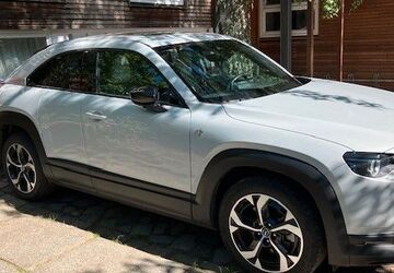 Mazda MX-30 18.000 km 23.790 &euro; Berlin 12205
