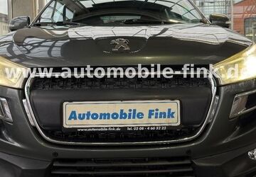 Peugeot 4008 212.000 km 6.950 &euro; Mülheim a. d. Ruhr 45478