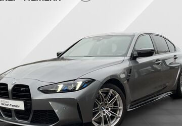 BMW M3 14.221 km 83.902 &euro; Stadthagen 31655