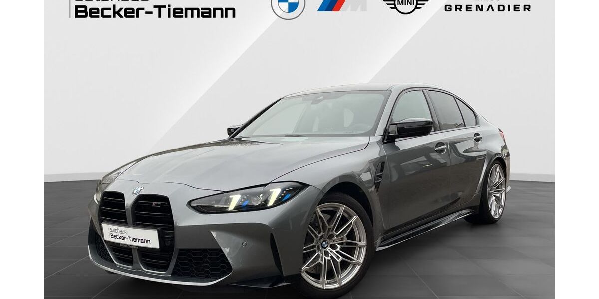 BMW M3 14.221 km 83.902 &euro; Stadthagen 31655