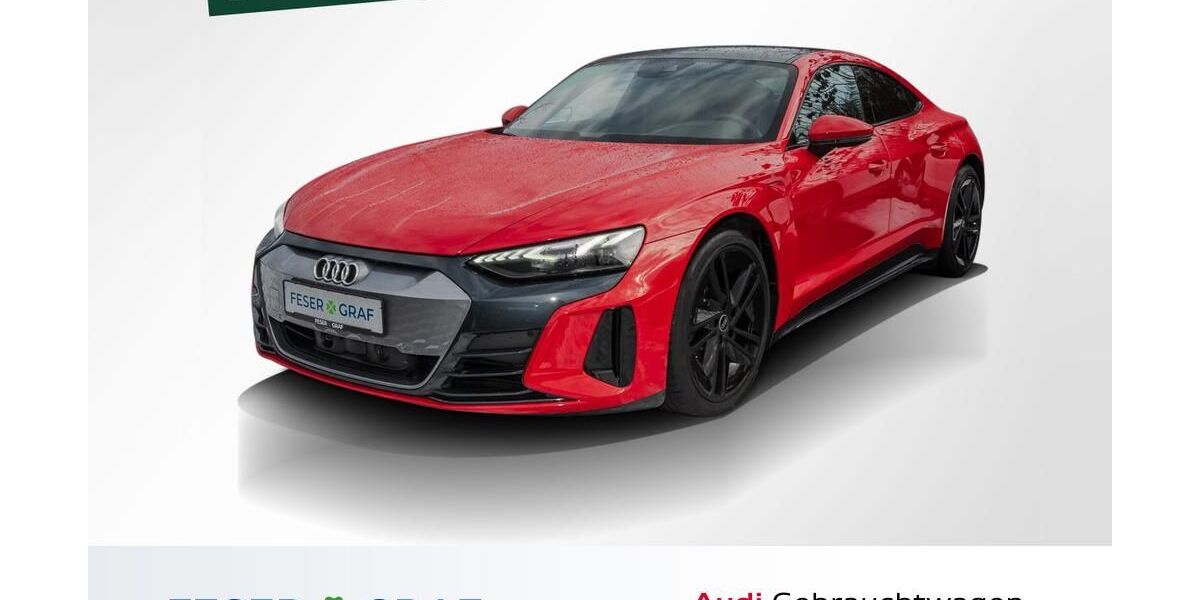 Audi e-tron GT 23.664 km 61.990 &euro; Magdeburg 39126