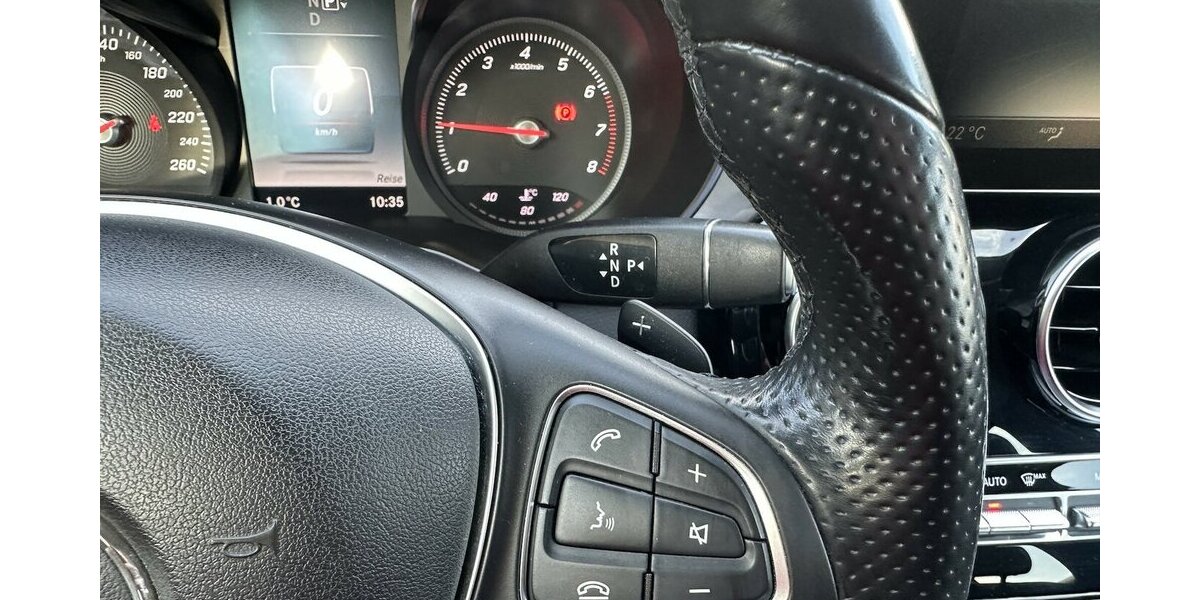 Mercedes-Benz C 180 T CGI 155.624 km 13.500 &euro; Mainz 55122