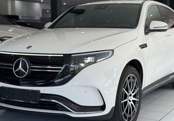 Mercedes-Benz EQC 88.900 km 31.990 &euro; Weil im Schönbuch 71093