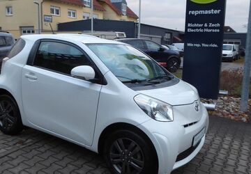 Toyota IQ 109.000 km 6.990 &euro; Wendelstein 90530