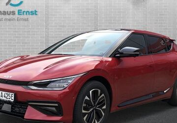 Kia EV6 33.000 km 37.990 &euro; Kiel 24107