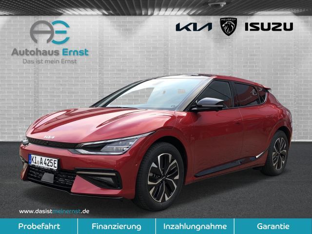 Kia EV6 33.000 km 37.990 &euro; Kiel 24107