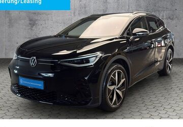 VW ID.4 7.500 km 43.890 &euro; Paderborn 33100