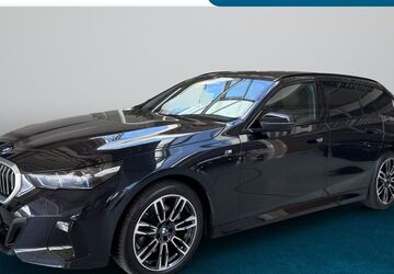BMW 520 19.000 km 53.845 &euro; Ansbach 91522