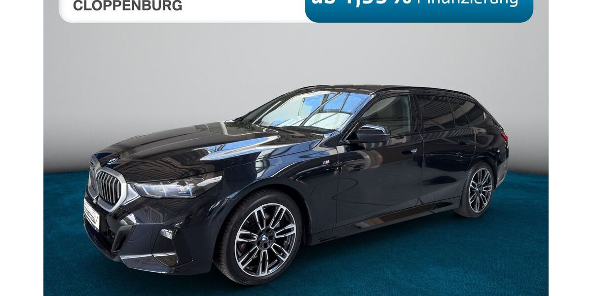 BMW 520 19.000 km 53.845 &euro; Ansbach 91522