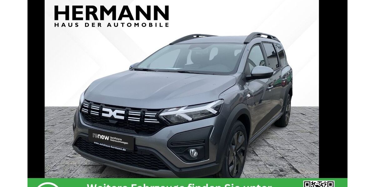 Dacia Jogger 3.150 km 22.931 &euro; Einbeck 37574