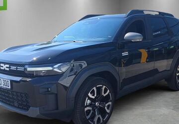 Dacia Bigster 6.028 km 31.490 &euro; Regensburg 93055