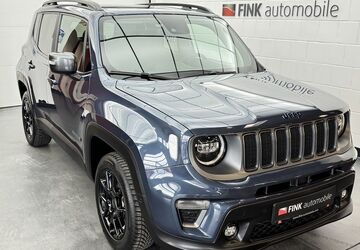 Jeep Renegade 10.500 km 23.670 &euro; Lich 35423