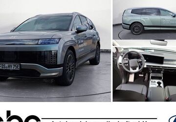 Hyundai IONIQ 9 8.500 km 67.888 &euro; Horb am Neckar 72160