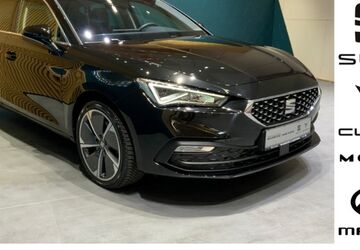 Seat Leon 6.900 km 24.900 &euro; Langwedel 27299