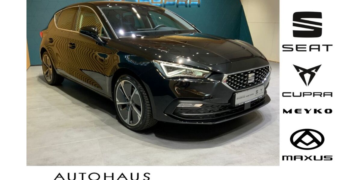 Seat Leon 6.900 km 24.900 &euro; Langwedel 27299