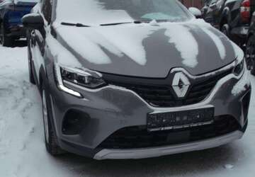 Renault Captur 6.710 km 22.900 &euro; Nindorf 25704