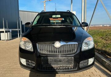 Skoda Roomster 130.000 km 4.290 &euro; Altdorf 71155