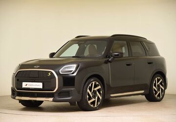 Mini Countryman SE (Cooper) 22.500 km 41.380 &euro; Ellhofen 74248