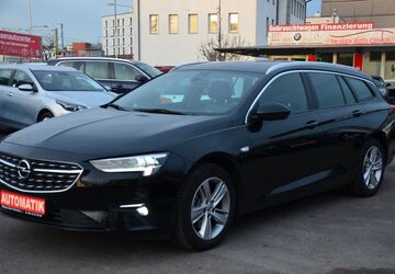 Opel Insignia 36.800 km 17.900 &euro; Frankfurt am Main 60388