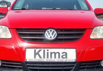 VW Fox 102.156 km 2.750 &euro; Duisburg 47178