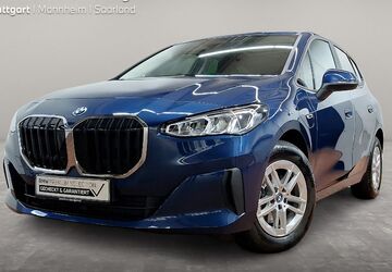 BMW 225 Active Tourer 18.299 km 27.301 &euro; Stuttgart 70569