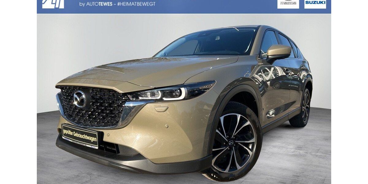 Mazda CX-5 30.321 km 31.990 &euro; Berlin 12247