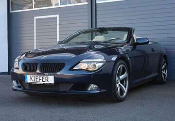BMW 650 142.428 km 18.450 &euro; Rennerod 56744